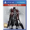 SONY Bloodborne (PS Hits) - GIOCO PS4