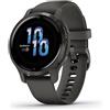 GARMIN SMARTWATCH GARMIN Venu 2S, Grey/Slate