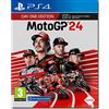 PLAION MotoGp 24 - GIOCO PS4