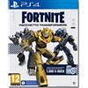 FLASHPOINT DE Fortnite Transformers - GIOCO PS4