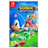 PLAION Sonic Superstars - GIOCO NINTENDO SWITCH