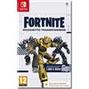 FLASHPOINT DE Fortnite Transformers - GIOCO Nintendo Switch