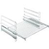 ELECTROLUX GUIDA ESTRAIBILE FORNO ELECTROLUX TR2LV