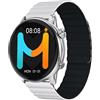 IMIKI SMARTWATCH IMIKI HOLO, Silver
