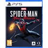 SONY Marvel's Spider-Man: Miles Morales - GIOCO PlayStation 5