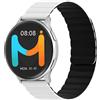 IMIKI SMARTWATCH IMIKI HOLO PRO, Silver
