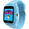 CELLY SMARTWATCH CELLY KIDSWATCH, Azzurro