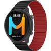 IMIKI SMARTWATCH IMIKI HOLO, Black