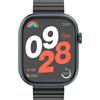 IMIKI SMARTWATCH IMIKI FRAME LITE, Blue/Black