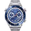 HUAWEI SMARTWATCH HUAWEI WATCH ULTIMATE , Titanium