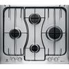 ELECTROLUX PIANO COTTURA ELECTROLUX RGG6242LOX, 4 zone cottura, 59,4 cm x 51