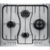 ELECTROLUX PIANO COTTURA ELECTROLUX RGG6243LOX, 4 zone cottura, 59,4 cm x 51