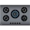 ELECTROLUX PIANO COTTURA ELECTROLUX EGG75372M, 5 zone cottura, 74 cm x 51