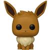 FUNKO ACTION FIGURE FUNKO POKEMON 577 EEVEE