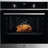 ELECTROLUX FORNO INCASSO ELECTROLUX LOC5H40X2