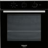 HOTPOINT FA2 530 H BL HA FORNO INCASSO, classe A