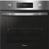 CANDY FIDC X605 L FORNO INCASSO, dimensoni: 59,5 cm - A P 54,8 cm, INOX, classe A+