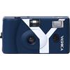 YASHICA FOTOCAMERA ANALOGICA YASHICA MF1Y