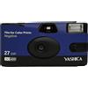 YASHICA FOTOCAMERA ANALOGICA YASHICA 400 FILM