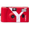 YASHICA FOTOCAMERA ANALOGICA YASHICA MF1Y
