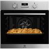 ELECTROLUX EOM3H04X FORNO INCASSO, classe A+