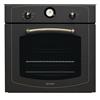 INDESIT IFVR 800 H AN FORNO INCASSO, dimensoni: L 59,5 cm - A P 56,2 cm, Antracite, classe