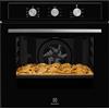 ELECTROLUX EOH2H04K FORNO INCASSO, classe A+