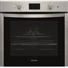 INDESIT IFW 55Y4 IX FORNO INCASSO, classe A