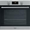 HOTPOINT FA2 844 H IX HA FORNO INCASSO, classe A+