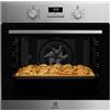 ELECTROLUX EOH3H04X FORNO INCASSO, classe A+