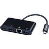 MEDIACOM ADATTATORE MEDIACOM USB-C Multi Port Adapters