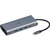 ISY USB-C Multi Adapter PD