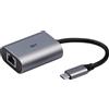 ISY MINI USB-C TO LAN 3.1