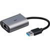 ISY MINI USB-A TO LAN 3.0
