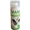 HAMA BOMBOLETTA ARIA COMPRESSA HAMA FR. MENTA MAMY 400 ML