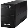 NILOX GRUPPO DI CONTINUITÀ NILOX UPS PREM. LI. INT. 1200VA