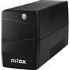 NILOX GRUPPO DI CONTINUITÀ NILOX UPS PREM. LI. INT. 1500VA