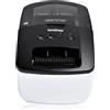BROTHER ETICHETTATRICE BROTHER QL-700