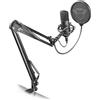 TRUST MICROFONO USB TRUST GXT252 EMITA PLUS MICROPHONE