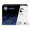 HP Cartuccia Toner HP 81A (CF281A) Nero