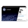 HP Cartuccia Toner HP 59A (CF259A) Nero