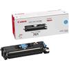 CANON Cartuccia Toner CANON 701 Ciano