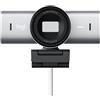 LOGITECH WEBCAM LOGITECH MX BRIO PALE