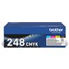 BROTHER TONER TN248VAL