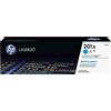 HP Cartuccia Toner HP 201A (CF401A) Ciano