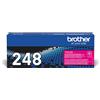 BROTHER Cartuccia Toner BROTHER TN248 Magenta