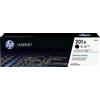 HP Cartuccia Toner HP 201A (CF400A) Nero
