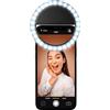 CELLULARLINE RING LIGHT CELLULARLINE SELFIERINGPOCKETK