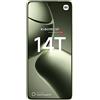 XIAOMI 14T 12+256, 256 GB, GREEN