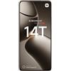 XIAOMI 14T 12+256, 256 GB, Titanium Gray